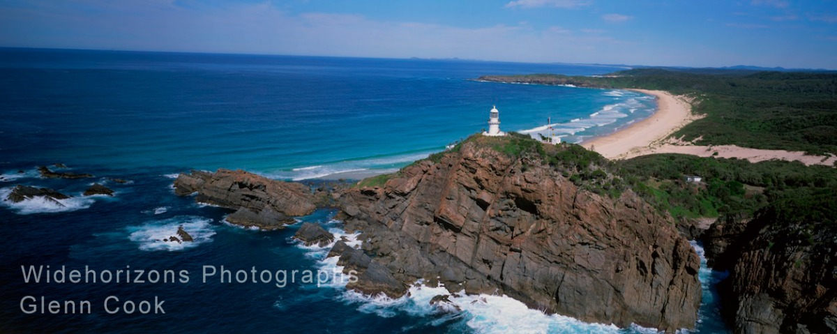 Seal Rocks light  UOE16 710